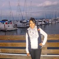 Karla Britto's Photo