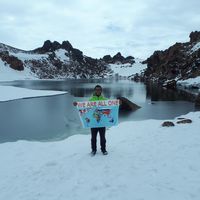 Mahdi (Tour guide)'s Photo