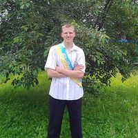 Andriy Hmarenko's Photo