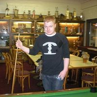 Angus Bell-Irving's Photo