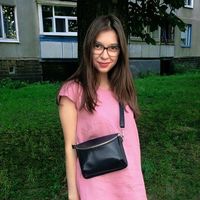 Nadia Bredun's Photo