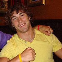 Mathieu Guérette's Photo