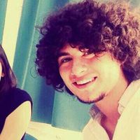 Serhat Çiğdem的照片