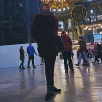 Tamara Lebar's Photo