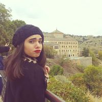 Le foto di Gypsy Pimentel