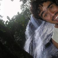 Rafael Duarte's Photo