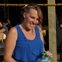 Fabiola Croci Torti's Photo