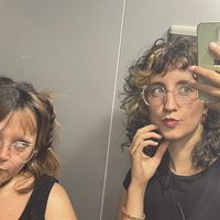 Fotos de Mathilde Weber