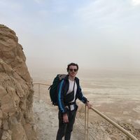 Fotos de Moritz Salz