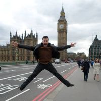 Sergio Borrás Martín's Photo