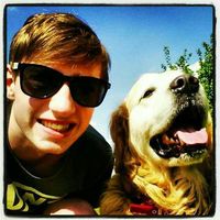 Johannes Möller's Photo