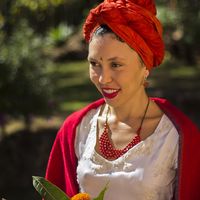 Mariana Dias's Photo