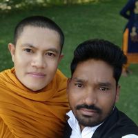 Sunil Khandare's Photo