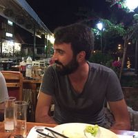 Azad G's Photo