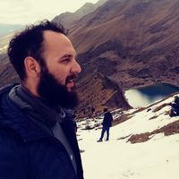 Fotos de Leonardo Pablo López Bagüez