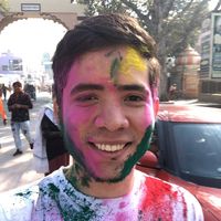 Juan Delgadillo's Photo