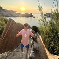 Abdelhamid Alaoui's Photo