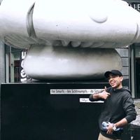 Vishwas Sharma's Photo