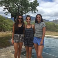 Sophie Doughty's Photo