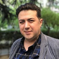 Saeed Moradi's Photo