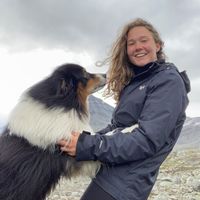 Ricarda Jacob's Photo