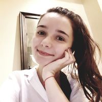 Sveta Danilenko's Photo