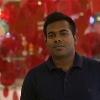 Varun Jacob的照片