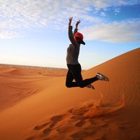 Madeleine Walther's Photo