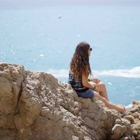 Inès Cotton的照片