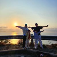 Fotos de JI WOONG KIM