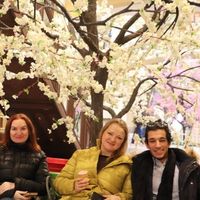 adlane hanifi's Photo