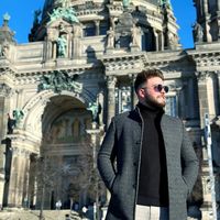 Allahverdi Jafarzade的照片