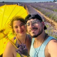 Tania/ mauri Portuguese/ Irish's Photo