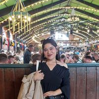 Fransiska Retno's Photo