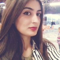 Gülistan Yıldız的照片