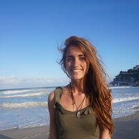 Fotos de Michaela Slade