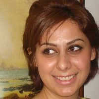 Hanna Shahabi's Photo