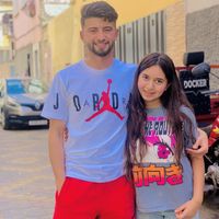 Fotos de Ismail Najmeddine