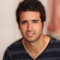 Diego Esteban's Photo