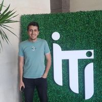 Mohamed Ashraf's Photo