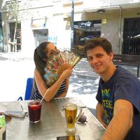 Ana Paula Olímpio的照片