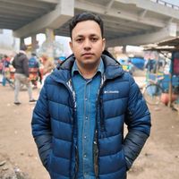 Md Ahsan Habib's Photo