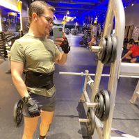 Havier Alejandro Ramírez Blanco的照片