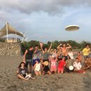 TUESDAY BEACH ULTIMATE FRISBEE's picture