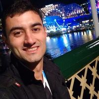 Daniel Schneider的照片