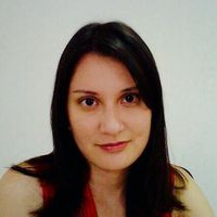 Thaís Hiramoto's Photo