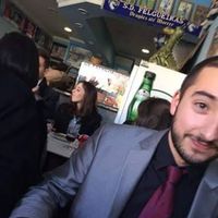 Henrique Melo的照片