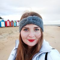 Anna Więckowska的照片