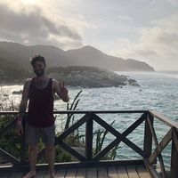 Sascha Beifus's Photo