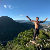 Fotos de Mike Dervishian